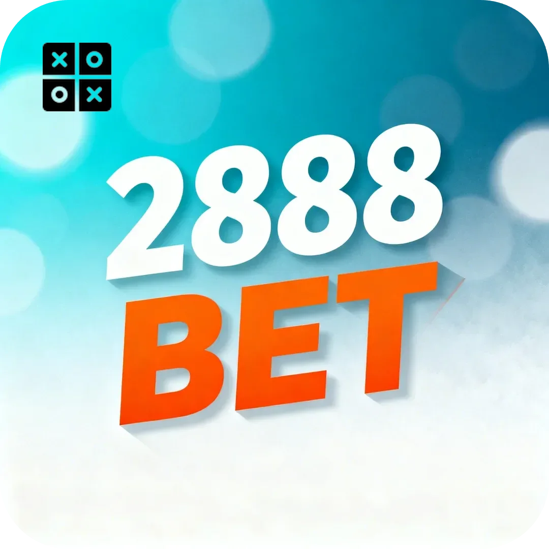 Jogos online da 2888bet com variedade de opções