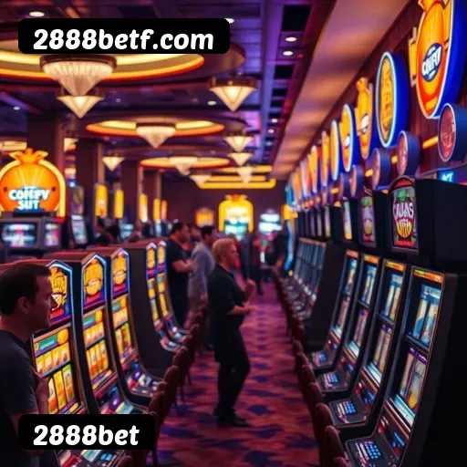 Legalidade 2888bet no Brasil