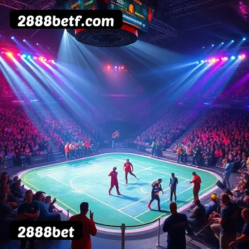 Termos e Condições Transparentes 2888bet